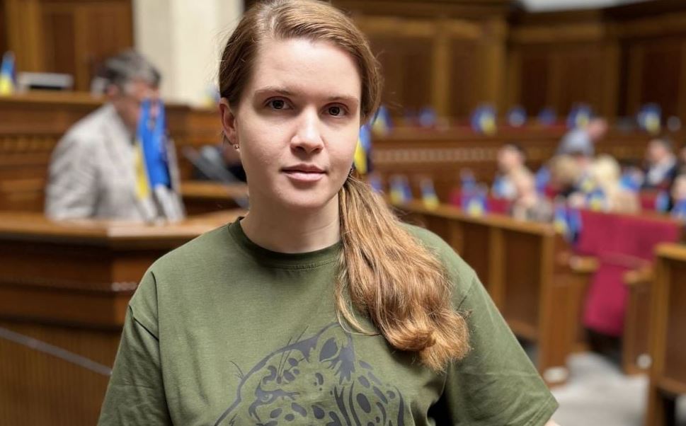 Щодо Безуглої відкрито кримінальну справу - ЗМІ